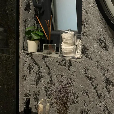 Apartment Garden з чаном-джакузі Slavske