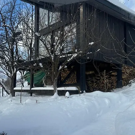 Garden з чаном-джакузі *